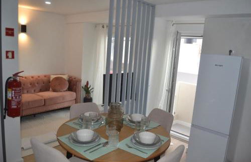 Portu Sereno Apartments - Foto 2