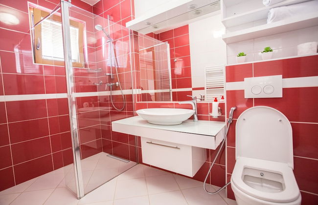 Vip Apartments - Foto 28