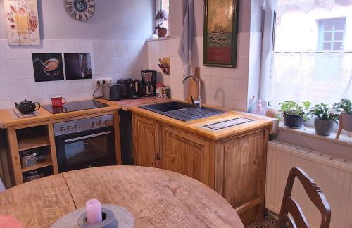 Landhaus Dobbin - Foto 7