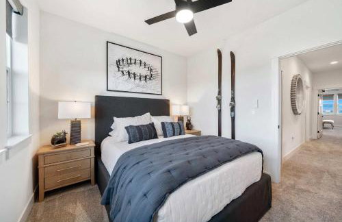 Modern Retreat for Groups with Majestic Views - Foto 36