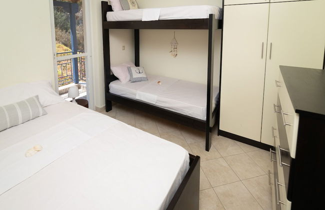 SeaView Flat Near the Beach - Foto 5