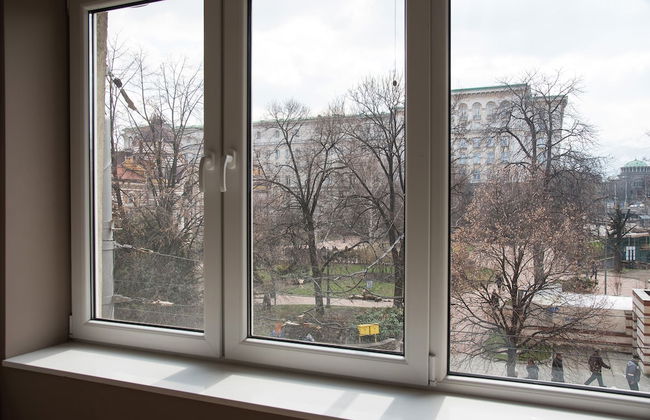 The North Tower Apartment - Photo 45