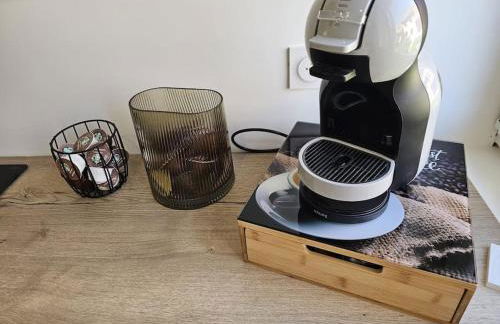 Le St Antoine - Centre Ville - Parking - Foto 40