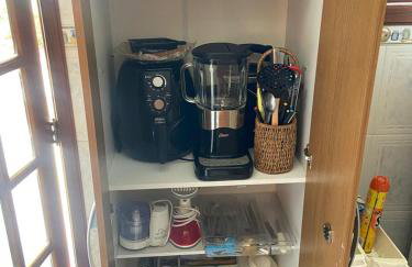 Casa Espaçosa com Piscina, 3 Quartos e Wi-Fi - Foto 23