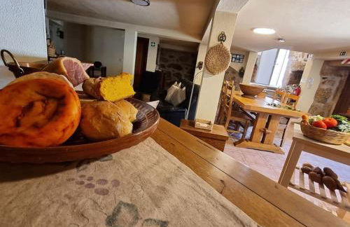 Casa da Avó Ana - Peroviseu - Serra da Gardunha - Serra da Estrela - Foto 19