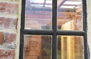 Ferienwohnung im Vogelhaus mit Dachterasse und großem Garten - Foto 30