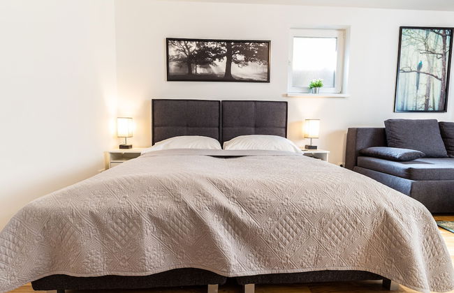 Apartment Hofwiesengasse - Foto 13