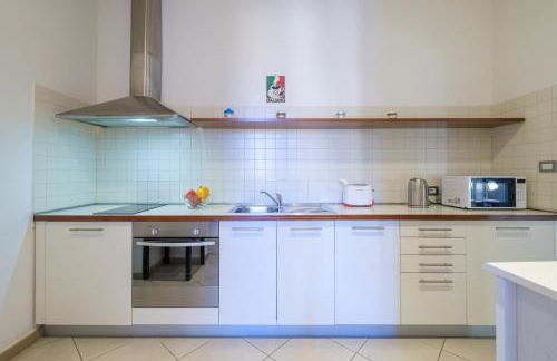 Residenza Ariosto by Studio Vita - Foto 104