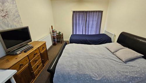 2 bedroom apartment in Greater Manchester - Foto 5