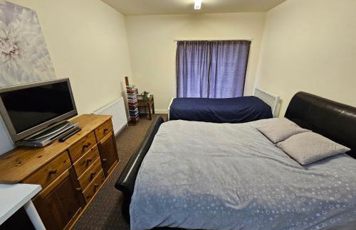 2 bedroom apartment in Greater Manchester - Foto 5