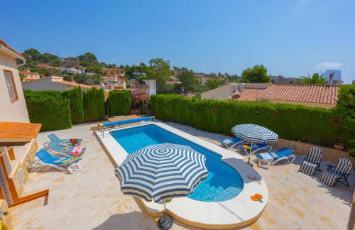 Villa Maryline - Plusholidays - Foto 57