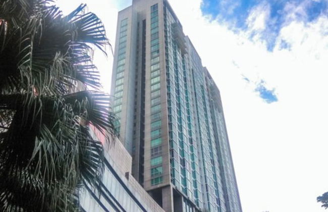 Cozy and Elegant 2BR Kemang Village Apartment - Foto 30