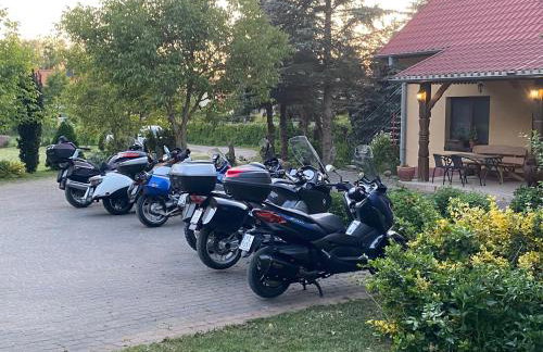 Agroturystyka Pod Podkową - Photo 11