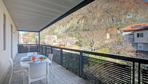Magnolia - New Apartment Laveno Center- Happy Rentals - Photo 2, Primary image