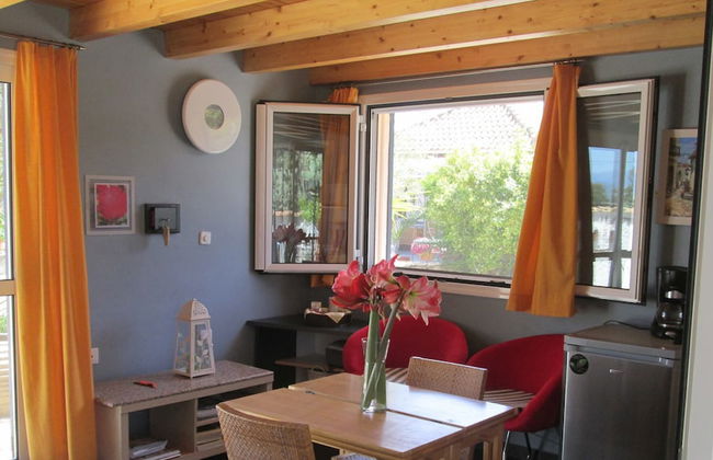 Spacious Chalet with Fruit Trees near Beach in Messinia - Foto 12