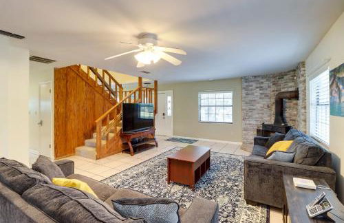 Lake Days and Golf Outings Summerfield Group Escape - Foto 1