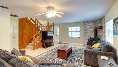 Lake Days and Golf Outings Summerfield Group Escape - Foto 1