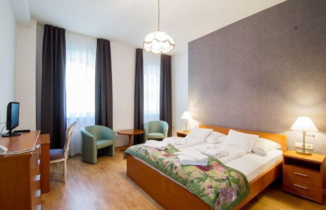 Batthyány Kastélyszálló - Foto 6