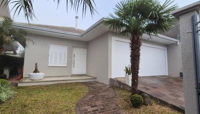 Casa da Serra gaúcha - Foto 4, Garden view