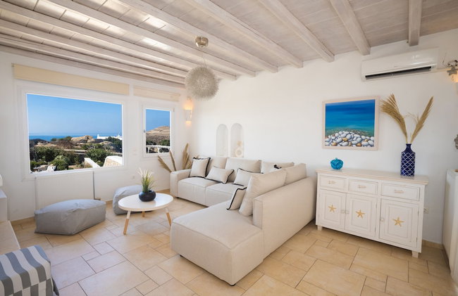 Paradisia Villas - Photo 55