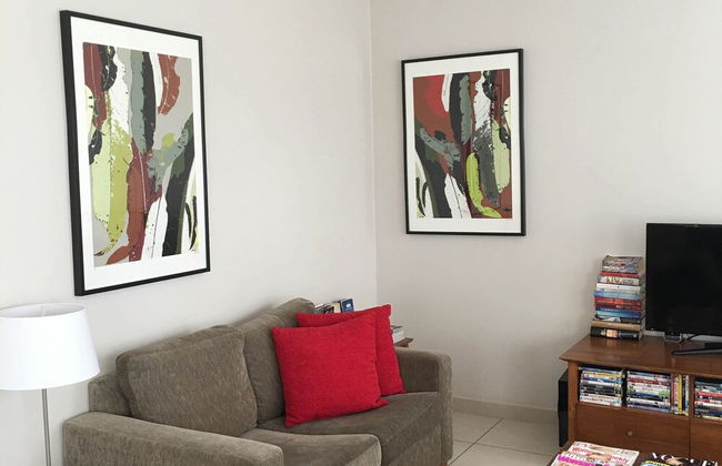 Abalina Cottages, Rotary Drive - Foto 47