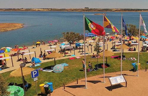 Casa O Chaparrinho - Foto 41