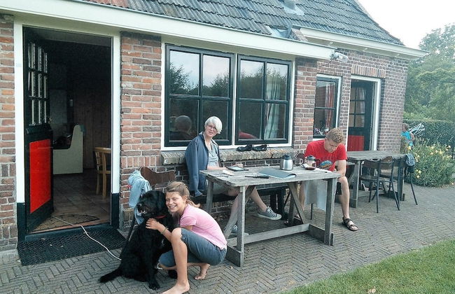 Recreatiebedrijf De Koevoet - Photo 34