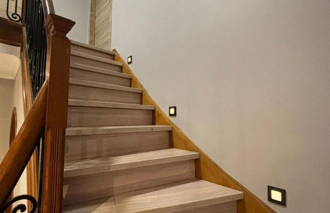 Villa De Miguel Enjoy a Pleasant Moment With Family or Friends - Foto 30