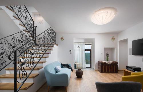 Mondinica Heritage House - Heated pool - Photo 8