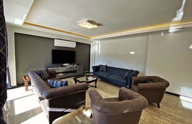 Fethiye Göcek Marin C Villa - Foto 10