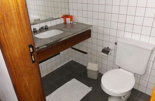 Apart Hotel Sol Vitória Marina - Foto 10