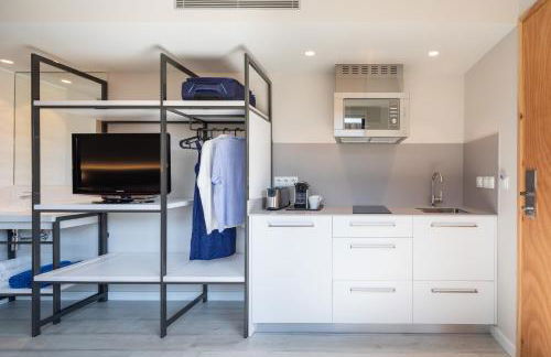 Apartamentos Beach & Golf Resort - Foto 38