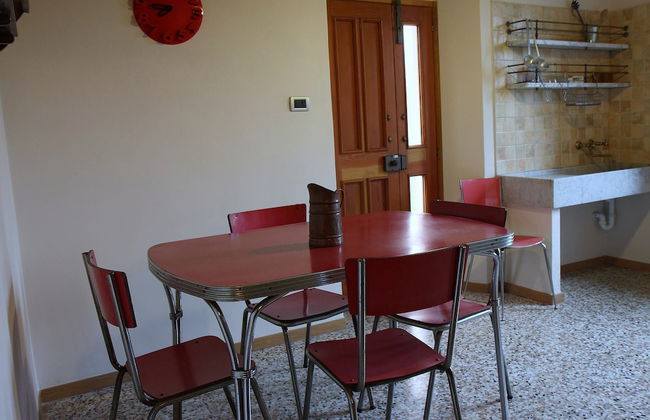 Villa Cheti - Foto 7