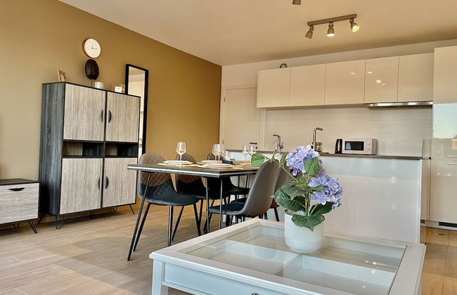 One Lux Stay near Diamond District - Foto 52