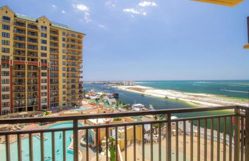 Emerald Grande Two Bedroom Condo - Foto 1