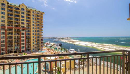 Emerald Grande Two Bedroom Condo - Foto 1