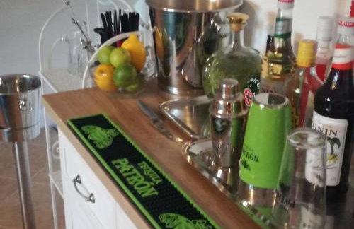 Casa Ferata - holiday home - Foto 32