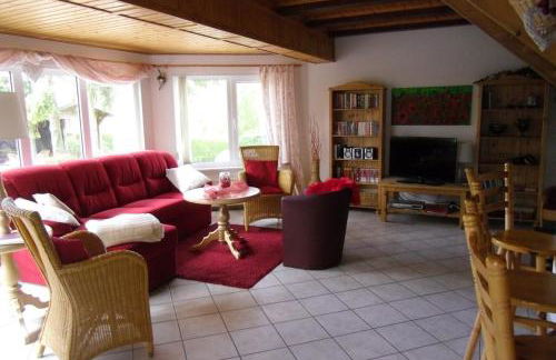 Ferienhaus Mecklenburgische Seenplatte - Foto 9