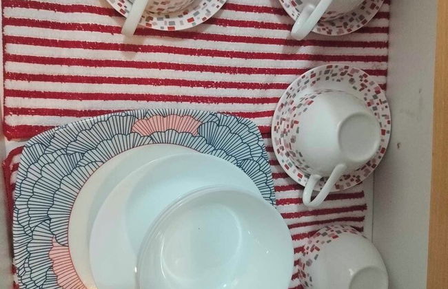 Luxury 1BR 55sqm 1 Pacific MactanNewtown - Photo 9