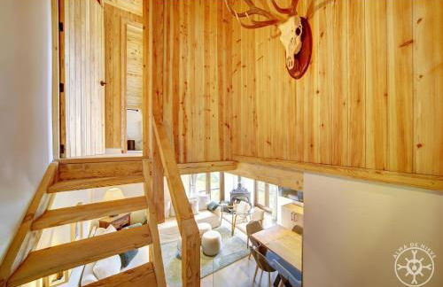 CASA CORILHA de Alma de Nieve - Foto 33