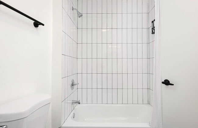 Fenix Hotel Hollywood - Foto 53