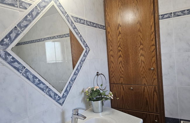 39 EGM - Stay Uptown Apartment - Foto 31