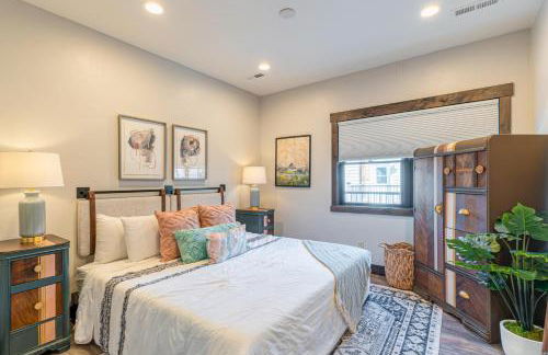 The Electric Bungalow - Photo 40