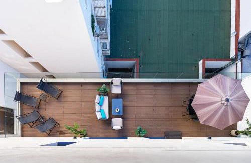 Feelathome Goya Apartments - Photo 20