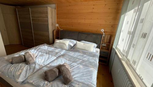 FeWo Bergzeit-Nagelfluh direkt am Naturpark - Foto 5, towels