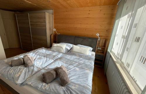 FeWo Bergzeit-Nagelfluh direkt am Naturpark - Foto 6