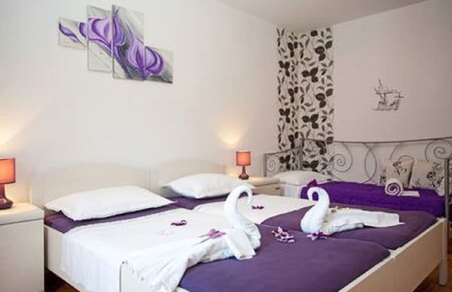 Villa Anita private heated pool - Foto 6