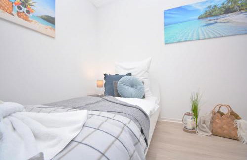 Kulmbach 02 - Apartment für Firmen - Foto 7