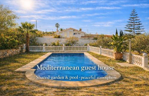 Casita Villa Serena Busot - Foto 3