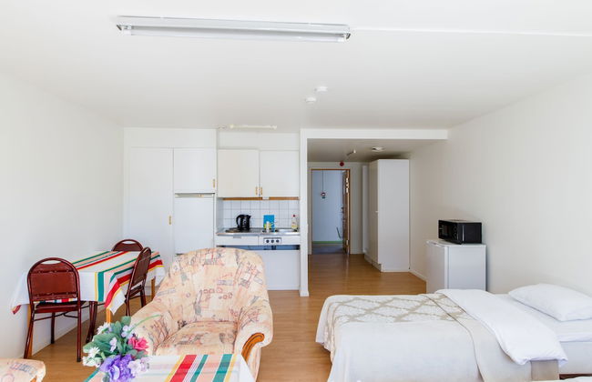 Relax Apartments - Foto 3